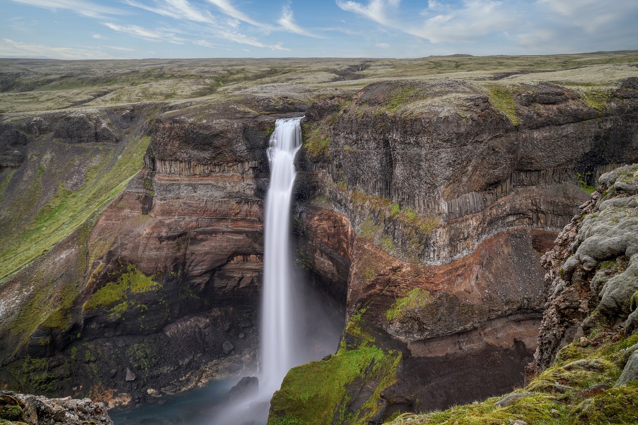 The Secret Lakes of Iceland’s Myvatn Region